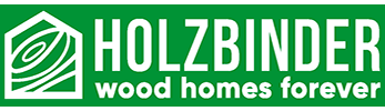 Holzbinder - строительство деревянных домов под ключ